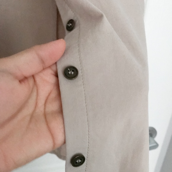 Beige shirts - Picture 3 of 10